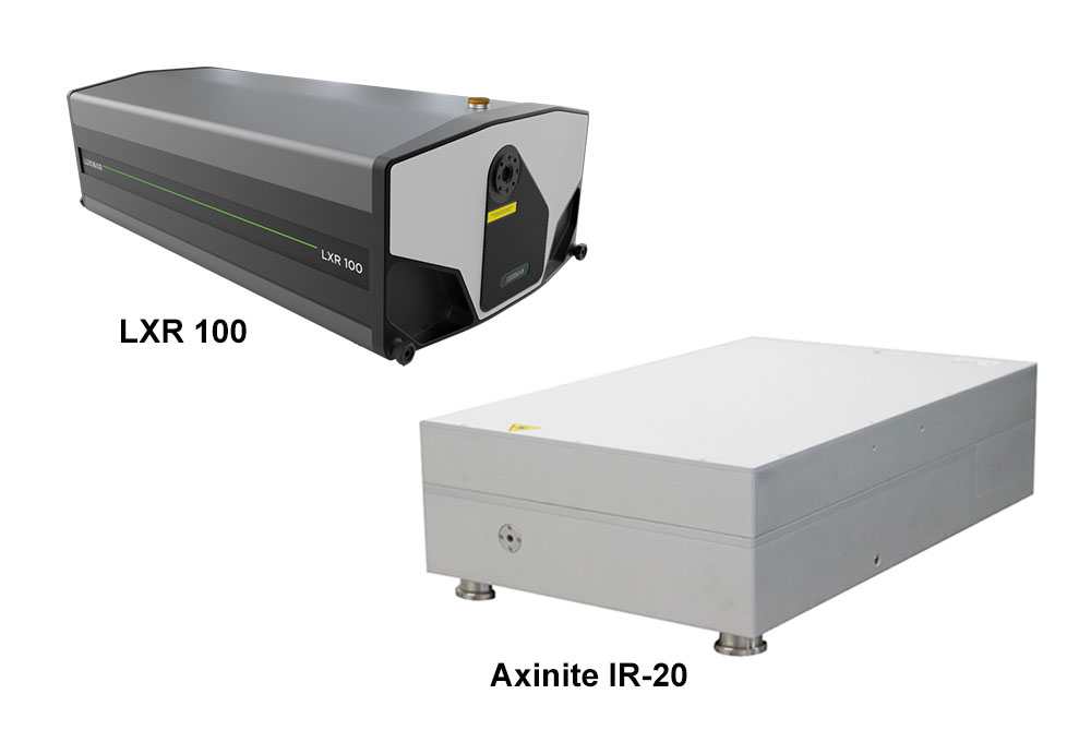  Femtosecond Lasers - 1030nm